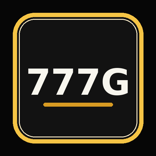 Ícone 777g