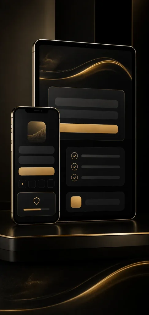 acesso rapido tk10 para login cadastro e celular